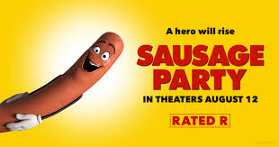 sausage-party
