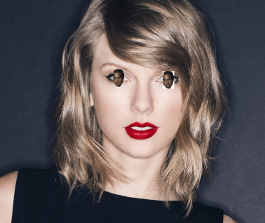 taylor-swift-kanye-eyes